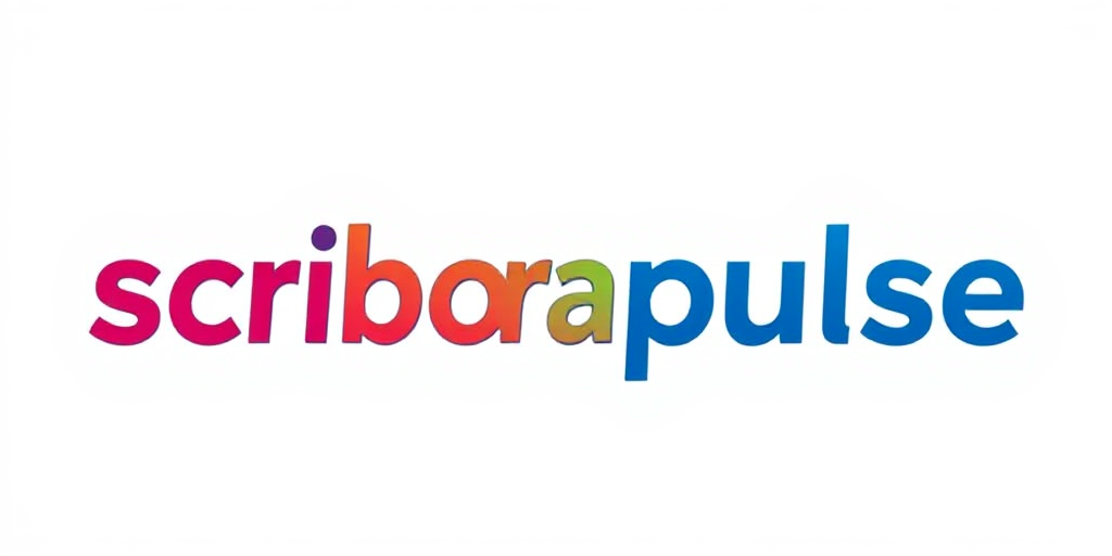 Scribora Pulse